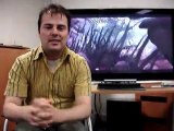 Far Cry 2 (PS3) - Interview Jonathan Morin