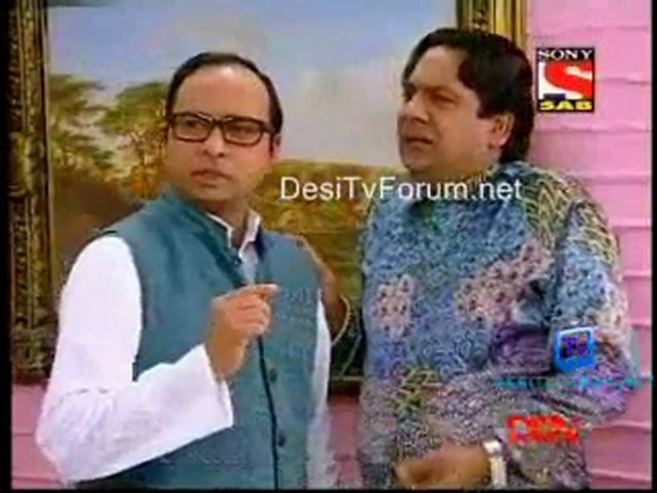 Sajan Re Jhoot Mat Bolo - 20th December 2011 - Part4