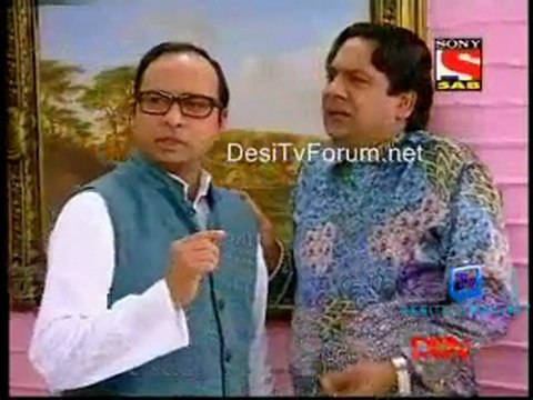Sajan Re Jhoot Mat Bolo - 20th December 2011 - Part4