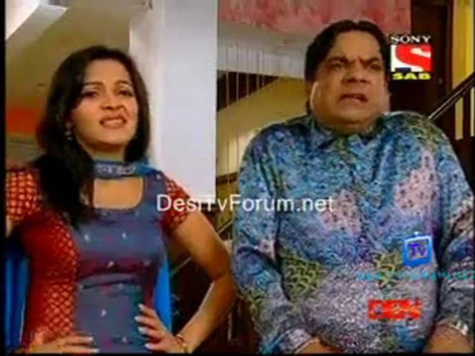 Sajan Re Jhoot Mat Bolo - 20th December 2011 Video Watch Online