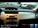 Ford Focus SES Columbus Ohio