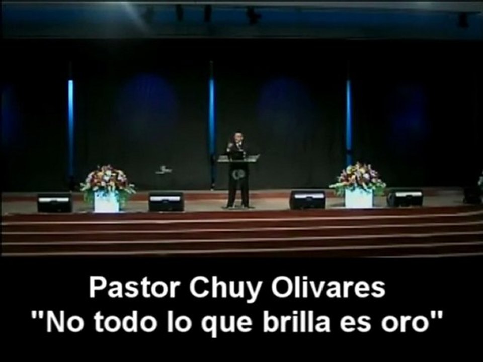 no todo lo que brilla es oro