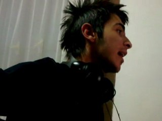 Abidin Uyanık - O deniz Gözlerine