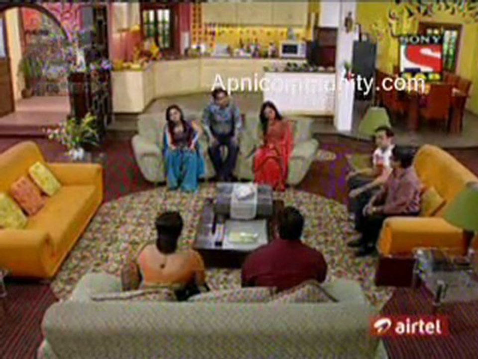 Sajan Re Jhoot Maat Bolo - 20th December 2011 pt4