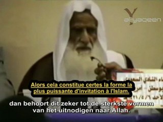 La Da'wah par les actes - Sheikh 'Uthaymeen (r)