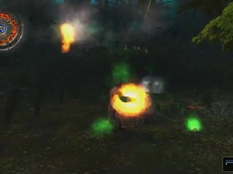 Hellboy : The Science of Evil (PS3) - Hellboy dans ses œuvres