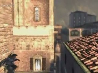 Damnation (PS3) - Trailer Solo