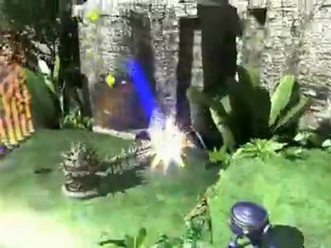 Sonic Unleashed (PS3) - Toujours plus vite !