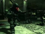 Killzone 2 (PS3) - Trailer Octobre 2008