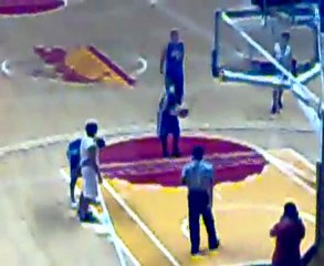 Vhong Navarro moves - YouTube