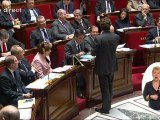 Luc Chatel - Questions au Gouvernement - 20 décembre 2011 - 3/3