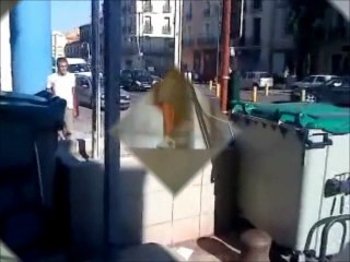 Parkour Extrème - Quentin, Adrien, et Hugo = TFL !!!!!!!!!