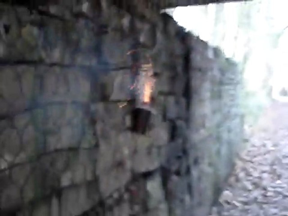 Pétard Demon Big-Bang