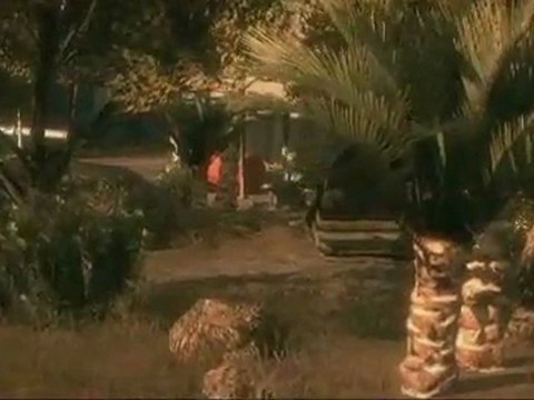 Battlefield : Bad Company (PS3) - Ghost Town