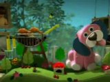 LittleBigPlanet (PS3) - La famille Cullen