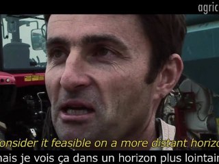 agriculteurs chercheurs - 2011