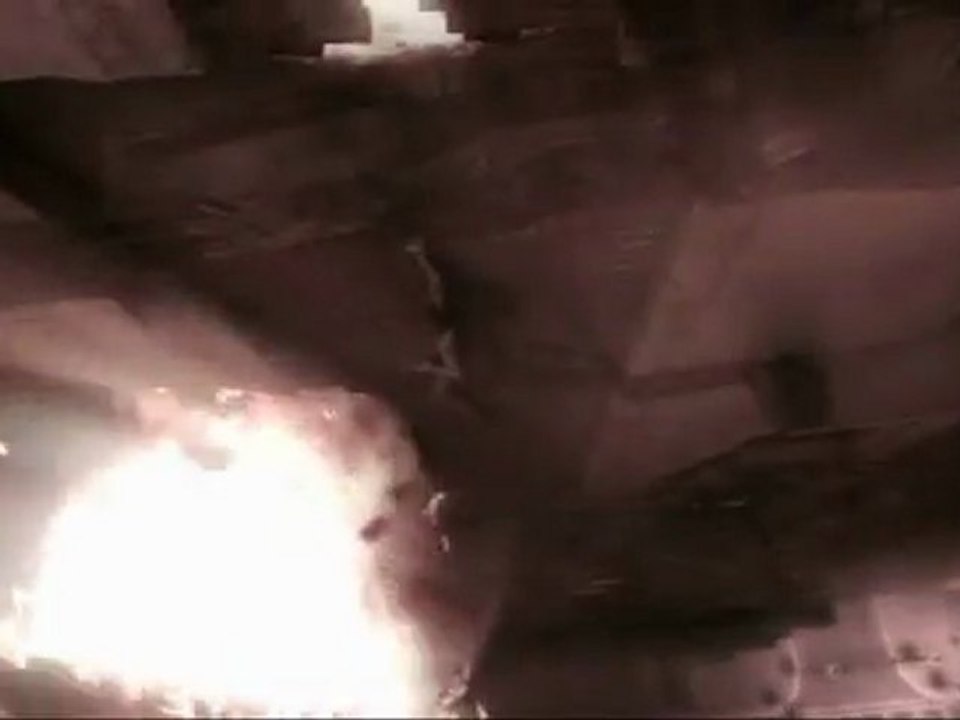 Alone In The Dark : Inferno (PS3) - La Clé Noire