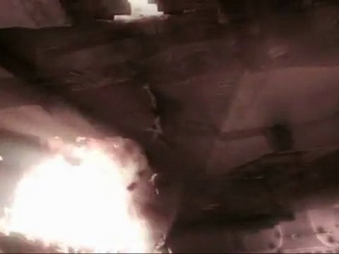 Alone In The Dark : Inferno (PS3) - La Clé Noire