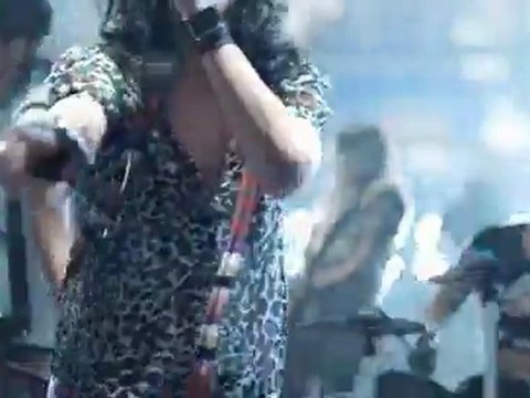 AC/DC LIVE: Rock Band Track Pack (PS3) - Pub 2 - Whole Lotta Rosie