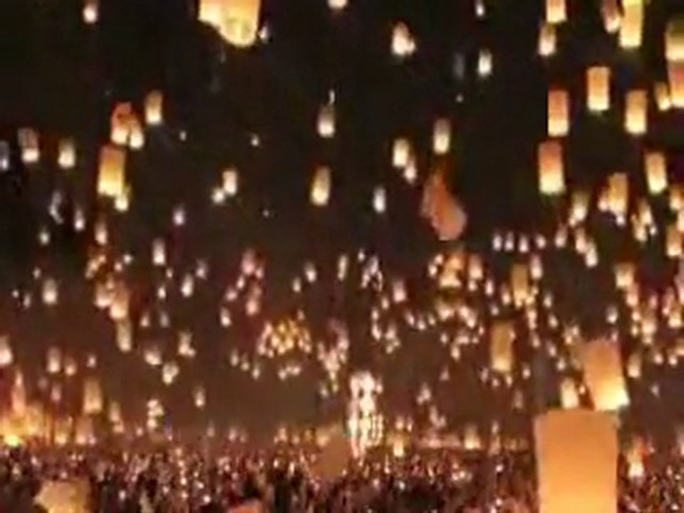 Sky Lanterns, Chinese Lanterns for sale