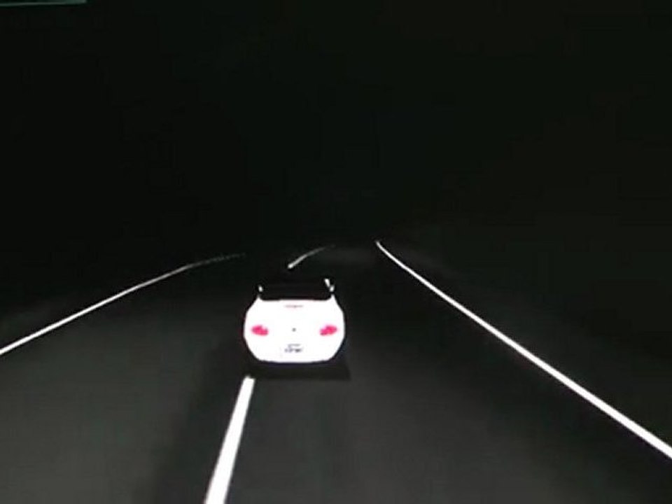 Need for Speed conduite en état de liberté (part2) par Touic2