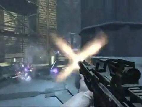 Legendary : The Box (PS3) - Bestiaire - Les Harpies