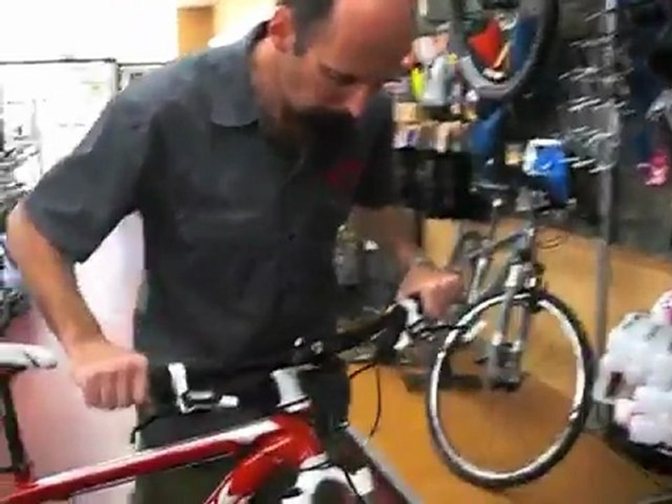 New 2012 Trek Cobia Mountain Bike at Bumsteads Bikes