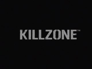 Killzone intro