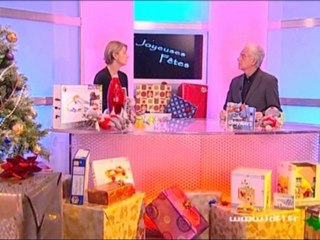 Le noël de l'amitié 2011 (4)