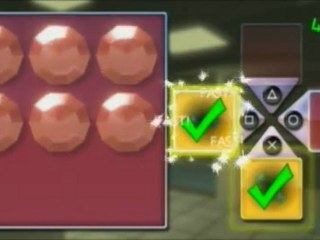 Buzz! Brain Bender (PSP) - Le test