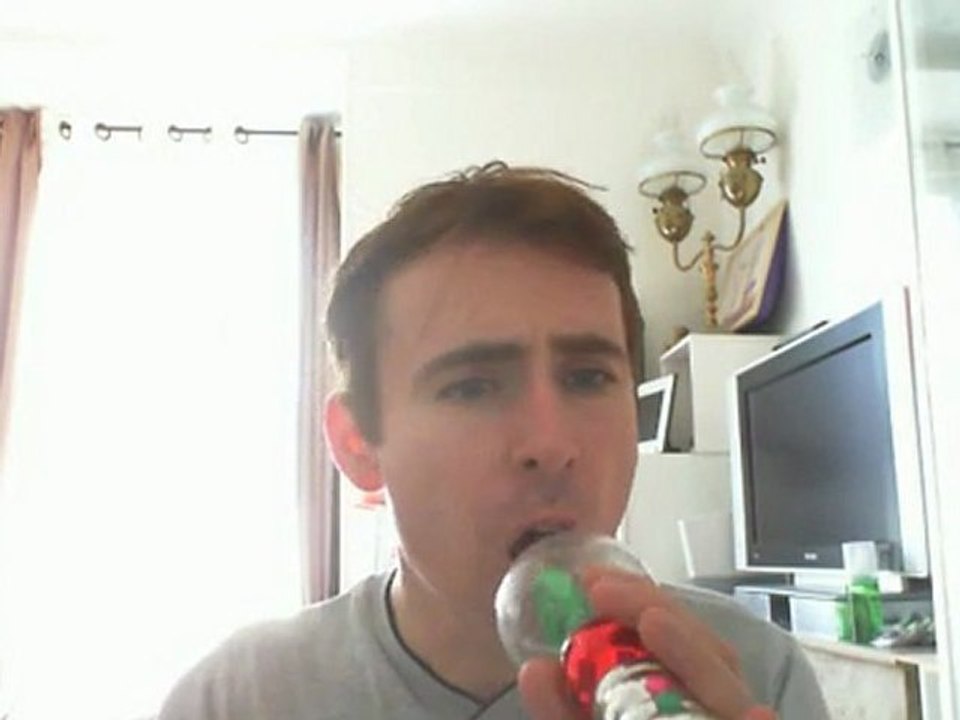 Wiwi égratigne "bad case of loving you"