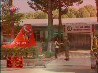 Onlar Atatürk,ün askerleri Pilotlarımız nasıl yetişiyor