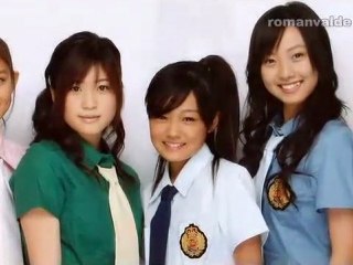 田中杏里 - Anri Tanaka  [Hello Pro Egg]