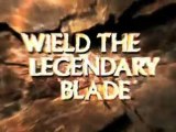 Golden Axe : Beast Rider (PS3) - Trailer de lancement