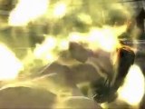 Mortal Kombat vs DC Universe (PS3) - Rage, un style de combat