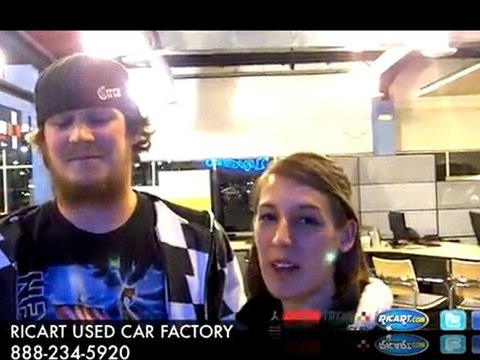 Chevy Malibu Columbus Ohio