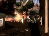 Far Cry 2 (PS3) - Séquence de jeu