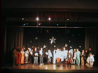 Festival de Navidad 2011 - 3ºB Ed. Primaria