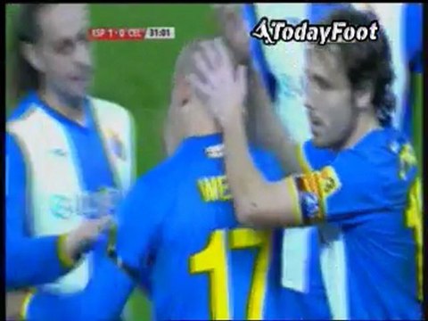 todayfoot.com Es 1-0 Ce 20/12/2011