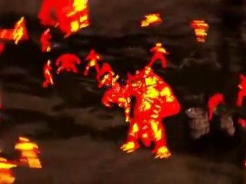 Kingdom Under Fire II (PS3) - Premier Trailer