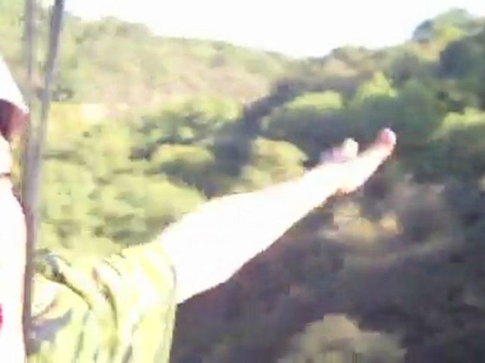 Tirolesa