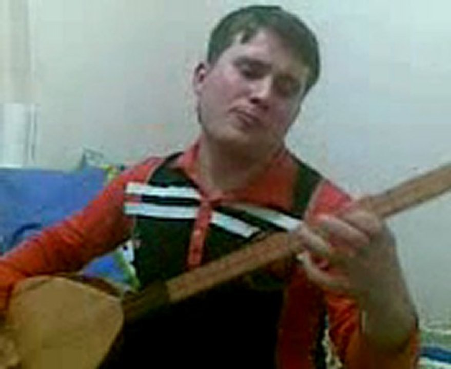 Mustafa Murat - Şakira