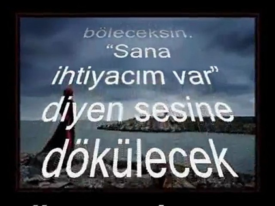 Git Gideceksen