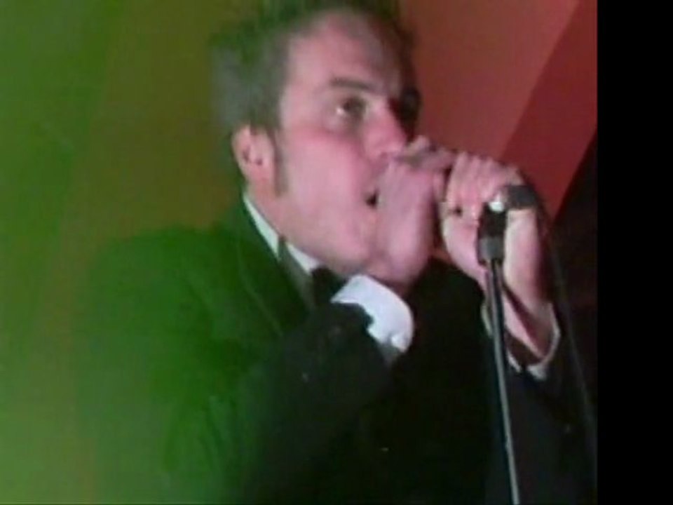 VIOLON PROFOND - Antisocial + Sur l' Autoroute de l' Enfer