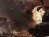 Call of Duty : World at War (PS3) - Urban Warfare