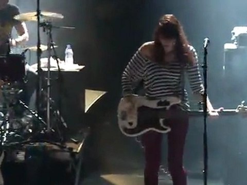 Paingels - L'Aventure - Concert Jeunes Talents Caisse d'Epargne