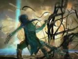 Prince of Persia (PS3) - Gameplay dans les ombres