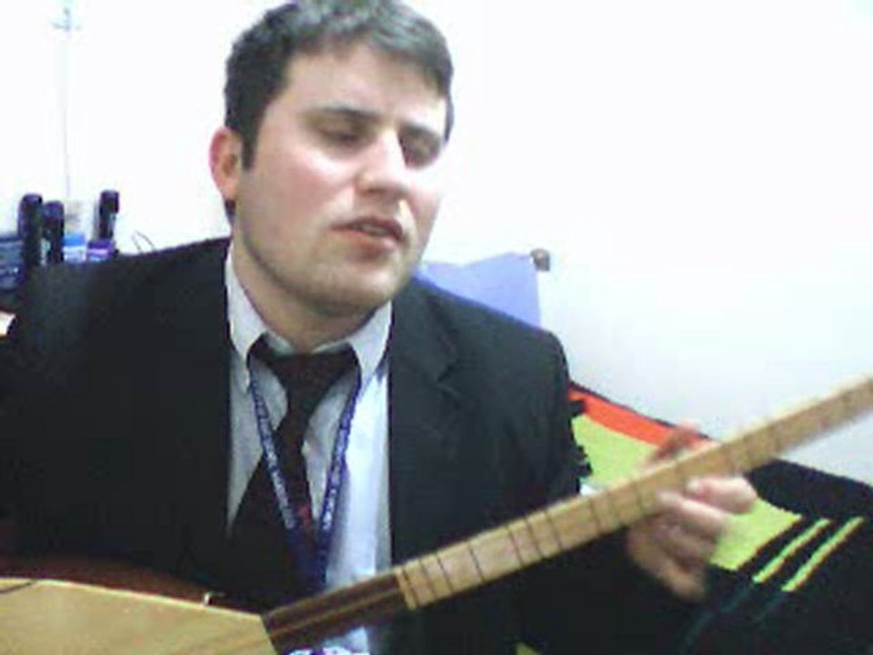 Mustafa Murat - Olan Olur