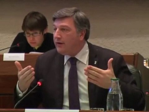 Jean-Karl Deschamps - AP du 16 décembre 2011