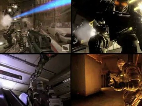 F.E.A.R 2 : Project Origin (PS3) - L'histoire